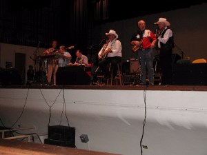 Texas Tradition with Bob Meyers, PeeWee Walker
