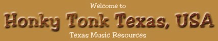 All about Bands, Music, Clubs of Texas